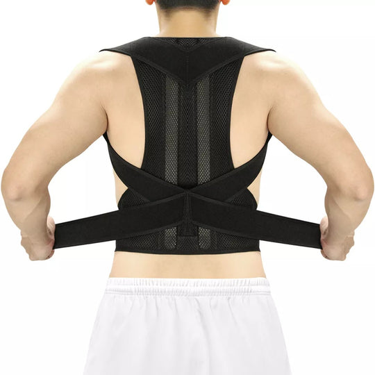 Unisex Adjustable Posture Trainer