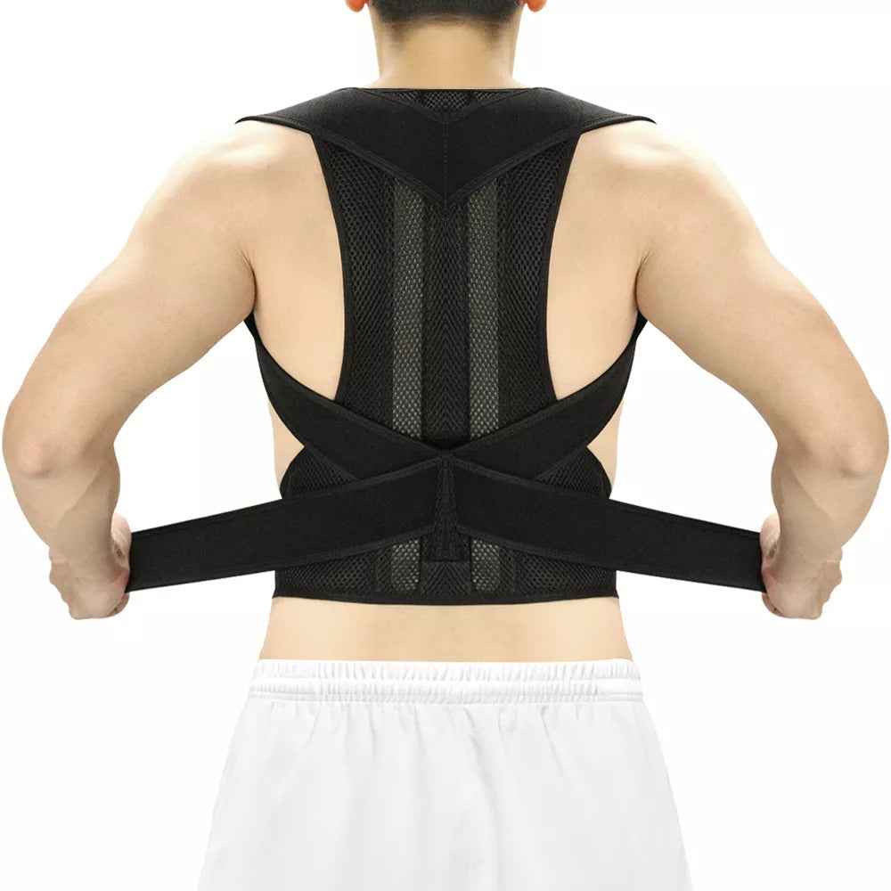 Unisex Adjustable Posture Trainer