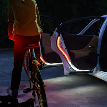 Load image into Gallery viewer, Car Door Welcome Lights
