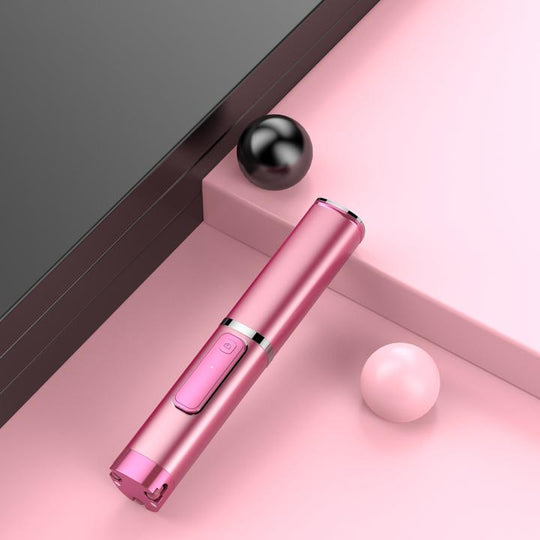 wireless bluetooth selfie stick with tripod