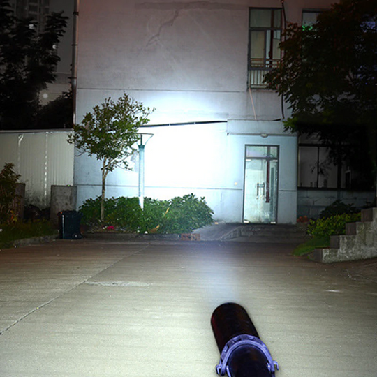 Self-Defense Baseball Bat Flashlight - Jscomfortzstore