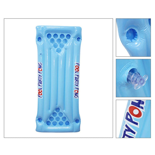 Pool Party Pong - Jscomfortzstore