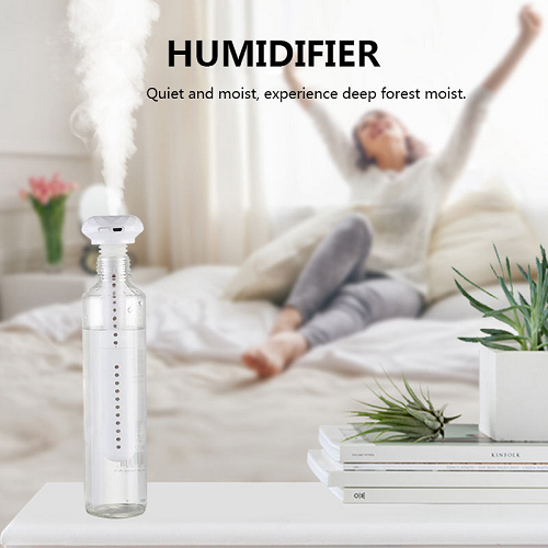 H2O Portable Humidifier - Jscomfortzstore