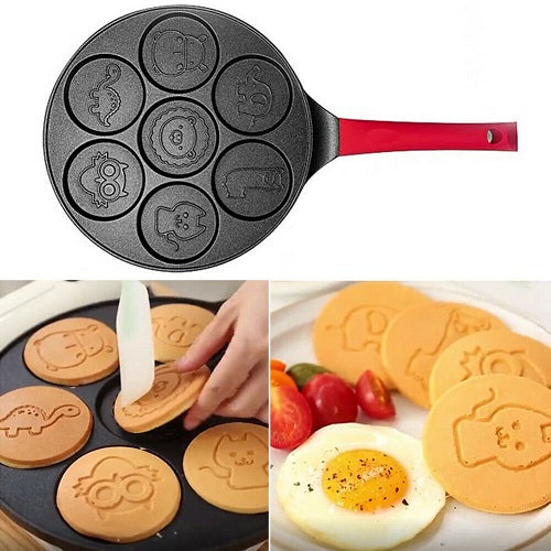 nonstick frying pan set