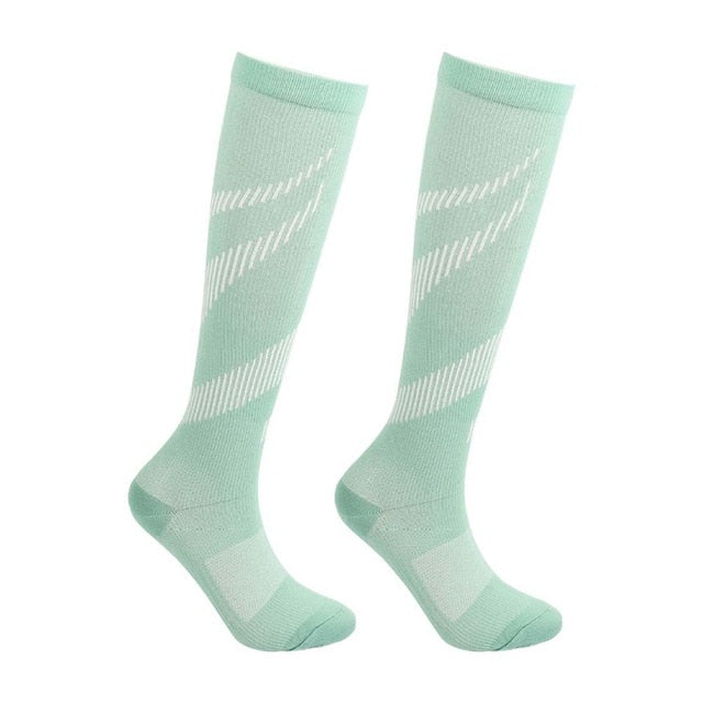 chose your own  exquisite sports compression socks