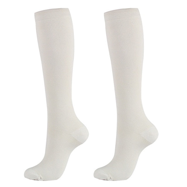 Sports Compression  socks  for  Men and women - Jscomfortzstore