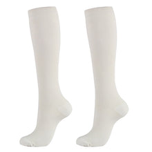 Load image into Gallery viewer, Sports Compression  socks  for  Men and women
