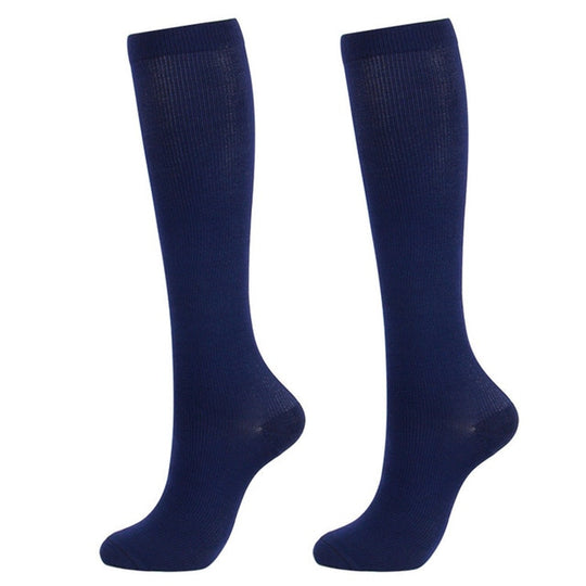 all weather sports compression socks