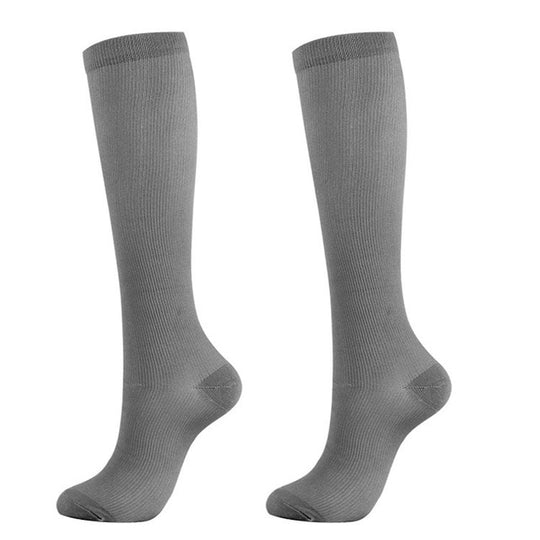 Prevents  varicose vein size