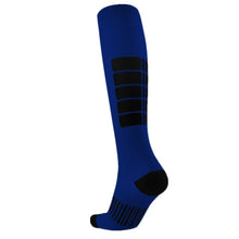 Load image into Gallery viewer, You cant go wrong with sport compression stocking
