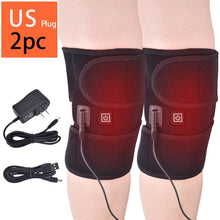 Load image into Gallery viewer, knee pain melt Dynamic knee reliefwith easy to use dynamic knee comfort brace
