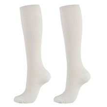 Load image into Gallery viewer, Elastic Compression  Socks for Women and Men
