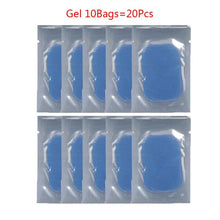 Load image into Gallery viewer, gel pad can be used for 30 session  prior to replacement  .best deal $12.99  more than 80% off regular price
