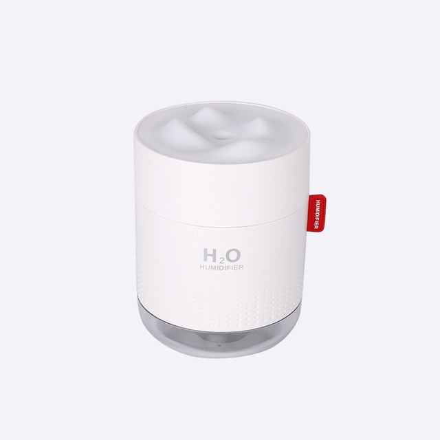 Unit comes with USB connected and can be used in home and offices