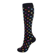 Load image into Gallery viewer, Elastic Compression  Socks for Women and Men
