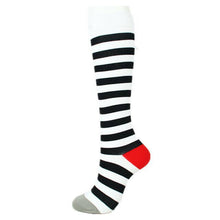 Load image into Gallery viewer, Elastic Compression  Socks for Women and Men
