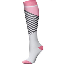 Load image into Gallery viewer, Elastic Compression  Socks for Women and Men
