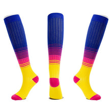 Load image into Gallery viewer, Elastic Compression  Socks for Women and Men
