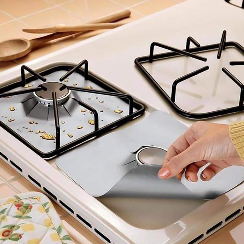 Stove Guard stove liners - Jscomfortzstore