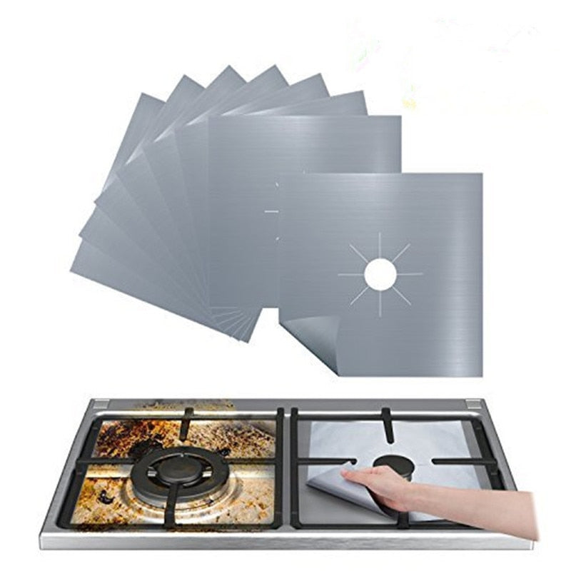 Stove Guard stove liners - Jscomfortzstore