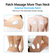 Load image into Gallery viewer, comforting  massage with Relax neck massager
