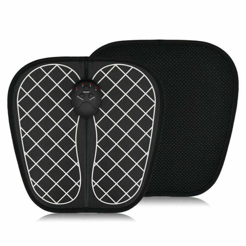 Reduces foot tension