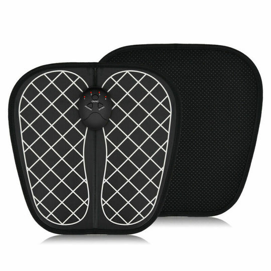 Reduces foot tension