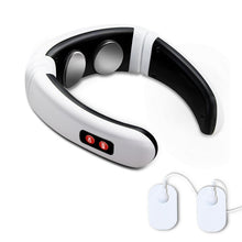 Load image into Gallery viewer, Buy Relax Neck Massager Machine
