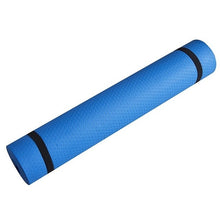 Load image into Gallery viewer, can use this blue color at home, gym, hotel office  or  on the beach
