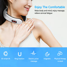 Load image into Gallery viewer, Best Neck Massagers of 2021
