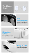 Load image into Gallery viewer, Relax Neck Massager Machine
