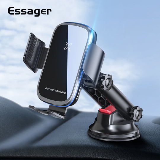 Easy safe reliable mount 