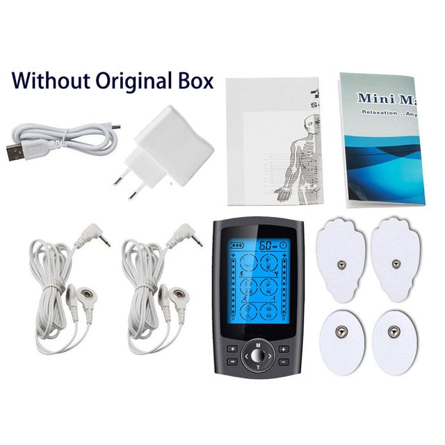 TENS Unit FDA Approved