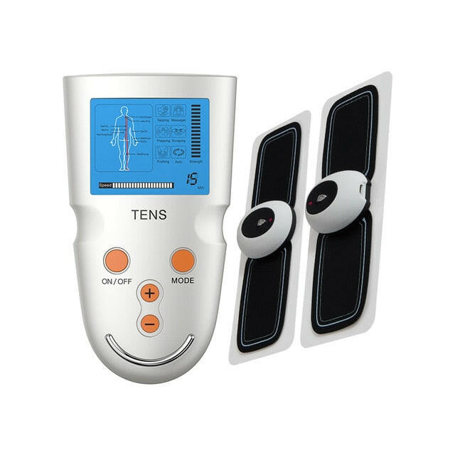 Wireless TENS Unit FDA Approved - Jscomfortzstore