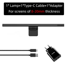 Load image into Gallery viewer, LED Desk Lamp For Computer PC Monitor Screen Hanging Light LED Lamp
