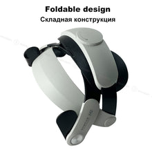 Load image into Gallery viewer, BOBOVR M2 Strap F2 For Oculus Quest 2 Fan Lens No Fog Halo Strap Protective C2 Case Handle Cover For Oculus Quest2 Accessoires
