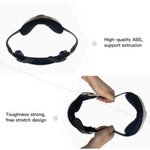 Load image into Gallery viewer, BOBOVR M2 Strap F2 For Oculus Quest 2 Fan Lens No Fog Halo Strap Protective C2 Case Handle Cover For Oculus Quest2 Accessoires
