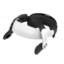 Load image into Gallery viewer, BOBOVR M2 Strap F2 For Oculus Quest 2 Fan Lens No Fog Halo Strap Protective C2 Case Handle Cover For Oculus Quest2 Accessoires
