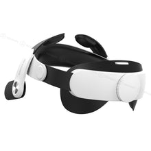 Load image into Gallery viewer, BOBOVR M2 Strap F2 For Oculus Quest 2 Fan Lens No Fog Halo Strap Protective C2 Case Handle Cover For Oculus Quest2 Accessoires
