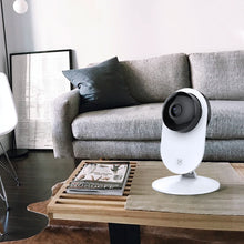 Load image into Gallery viewer, YI 1080p Home Camera  With Motion Detect WIFI  Security Protection
