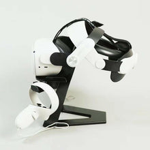 Load image into Gallery viewer, BOBOVR M2 Strap F2 For Oculus Quest 2 Fan Lens No Fog Halo Strap Protective C2 Case Handle Cover For Oculus Quest2 Accessoires

