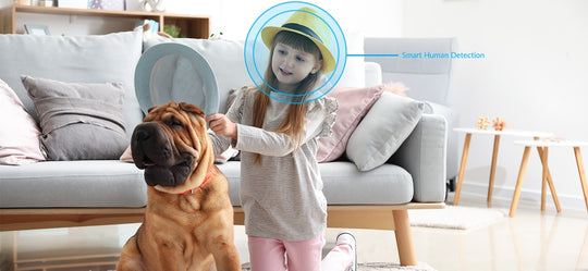 YI 1080p Home Camera  With Motion Detect WIFI  Security Protection - Jscomfortzstore