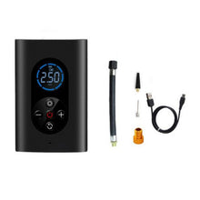 Load image into Gallery viewer, Portable Electric Air Compressor

