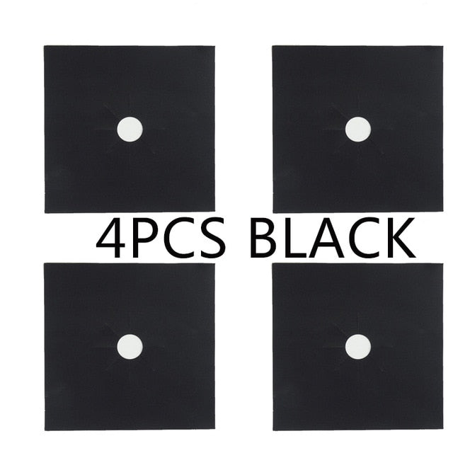 Stove Guard stove liners - Jscomfortzstore