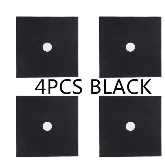 Stove Guard stove liners - Jscomfortzstore