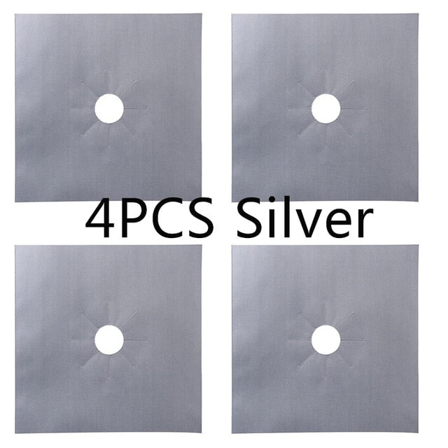 Stove Guard stove liners - Jscomfortzstore