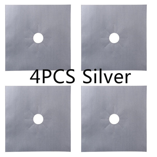 Stove Guard stove liners - Jscomfortzstore
