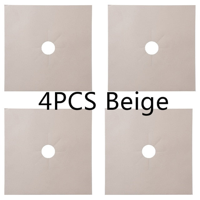 Stove Guard stove liners - Jscomfortzstore