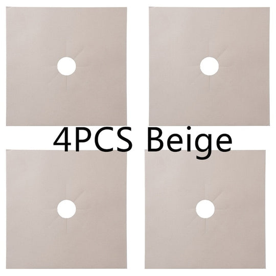 Stove Guard stove liners - Jscomfortzstore