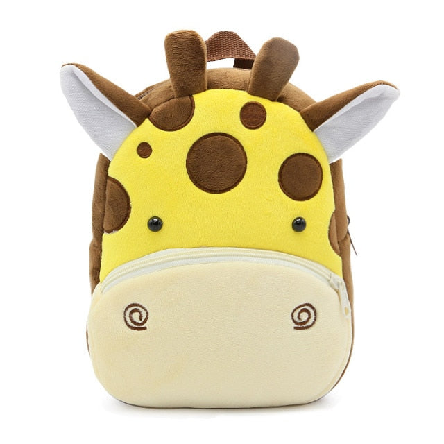 cartoon kid backpacks